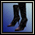 Spruce Witch Shoes(F)(15D)
