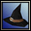 Spruce Witch Hat(F)(15D)