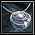 Sparkling Sapphire Necklace [30D]