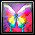Butterfly Rainbow Wing [7D]
