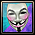 Gangstar Mask [7D]