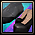 Gangstar Shoes [7D]