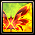Luminous Orange Wing [7D]