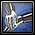 MaskuRAN<BLACK> (Gloves) [7D]