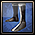 MaskuRAN<BLACK> (Shoes) [7D]