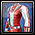 MaskuRAN<RED> (Top) [7D]