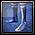MaskuRAN<BLUE> (Shoes) [7D]