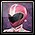 MaskuRAN<PINK> (Helmet) [7D]