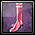 MaskuRAN<PINK> (Shoes) [7D]