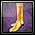 MaskuRAN<YELLOW> (Shoes) [7D]