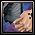 Glittery Armor (Gloves) [7D]