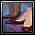 Blazing Armor (Shoes) [7D]