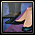 Glittery Armor (Shoes) [7D]