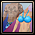 Swimsuit B Top [7D]