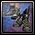 Fatal Ninja Costume (Shoes) [7D]