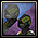 Fatal Ninja Costume (Hat) [7D]