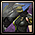 Fatal Ninja Costume (Top) [7D]