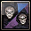 Grim Reaper Costume (Hat) (Permanent)