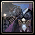 Grim Reaper Costume (Top) (Permanent)