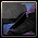 Grim Reaper Costume (Shoes) (Permanent)