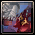 EXP Swordsman Costume(Shoes) [7D]