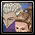 EXP Brawler Costume(Hair) [7D]