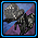Ghost Rider Gloves [Amp]