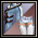B Level Colourful Archery Skirt ()