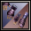 B Level Colourful Gloves ()