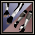 Crystal Gloves