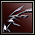 Fierce Divine Cannon Bow [P]