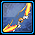 Flame Vital Bow [X] [T2]