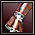 Junior Heavy Leather Gauntlets