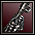 Heavy Iron Steel Gauntlet (ธาตุไฟฟ้า)