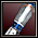 Junior Heavy White Gauntlets