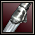Heavy Fine Steel Gauntlet (ธาตุน้ำแข็ง)