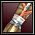 Heavy Gory Fist Glove (ธาตุน้ำแข็ง)