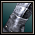 Vital Steel Gauntlet [Str]