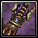 Rubidium Nimble Fist (N)