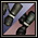 B Level Black Glove ()