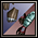 B Level Fine Sword Sec.Glove ()