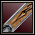 Junior Damascus Sword
