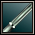 Light Jasper Sword (ธาตุไฟฟ้า)