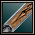 Junior Lite Damascus Sword