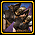 Desolate Swordsman Top [T3]