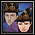 Desolate Swordsman Hat [T1]