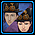 Desolate Swordsman Hat [T2]