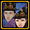 Desolate Swordsman Hat [T3]