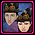 Desolate Swordsman Hat [T4]