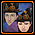 Desolate Swordsman Hat [T5]
